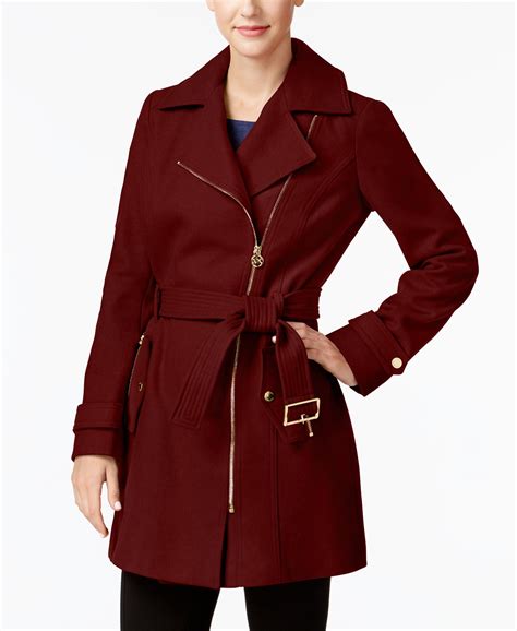 michael michael kors coats sale|Michael Kors winter coats clearance.